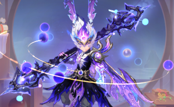 长安幻想归尘猴怎么玩 长安幻想归尘猴搭配思路