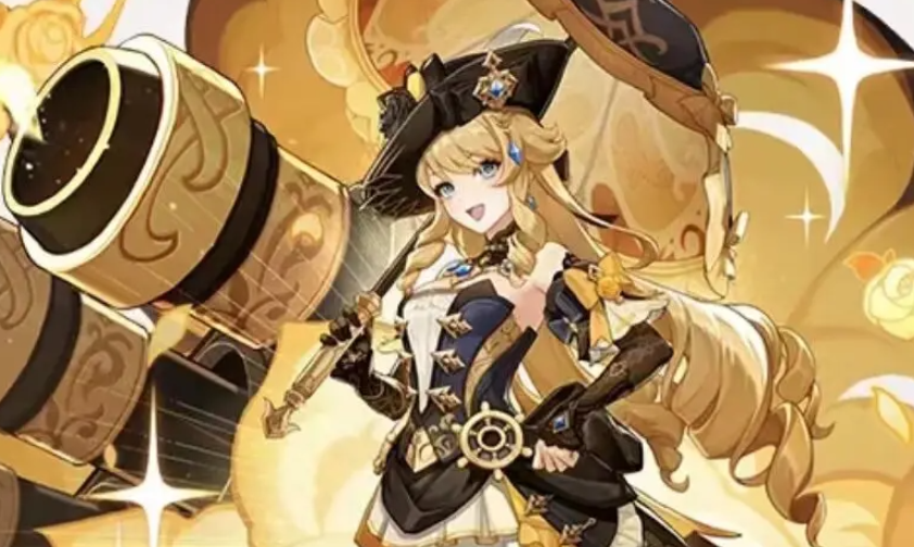 原神娜维娅机制介绍 原神娜维娅值得抽吗