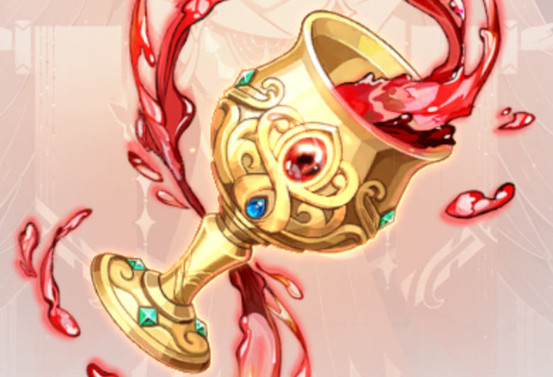 龙魂旅人圣杯进阶效果介绍 龙魂旅人圣杯怎么样 