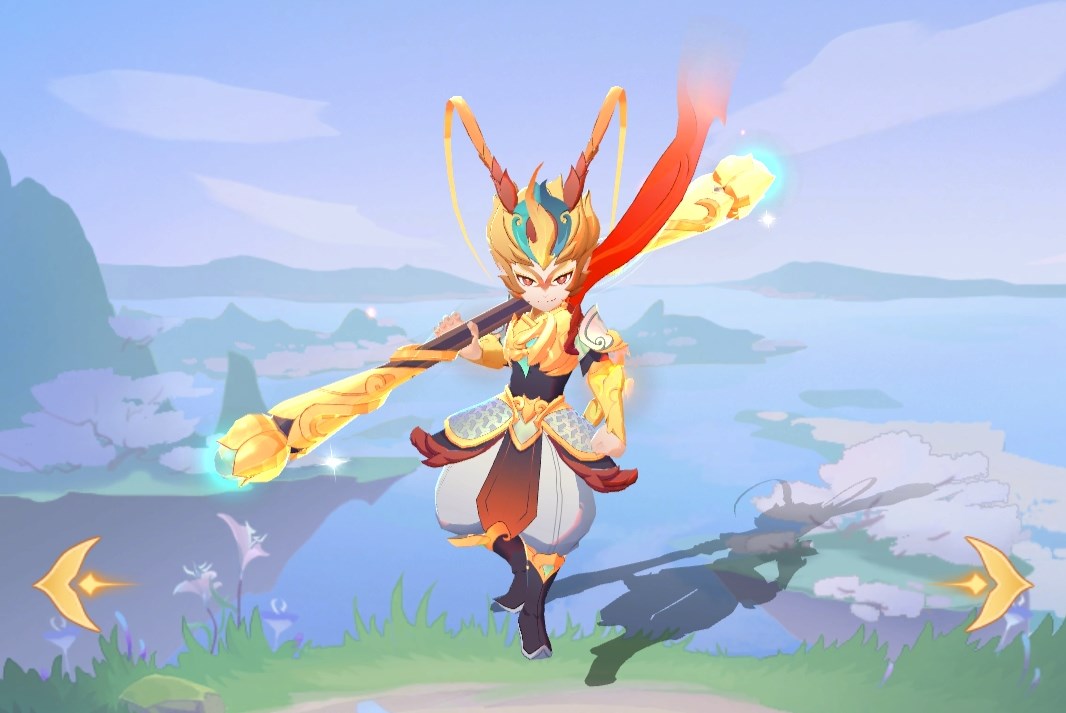 长安幻想宝石攻略