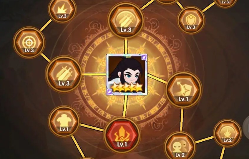 幻之封神英雄飞升攻略