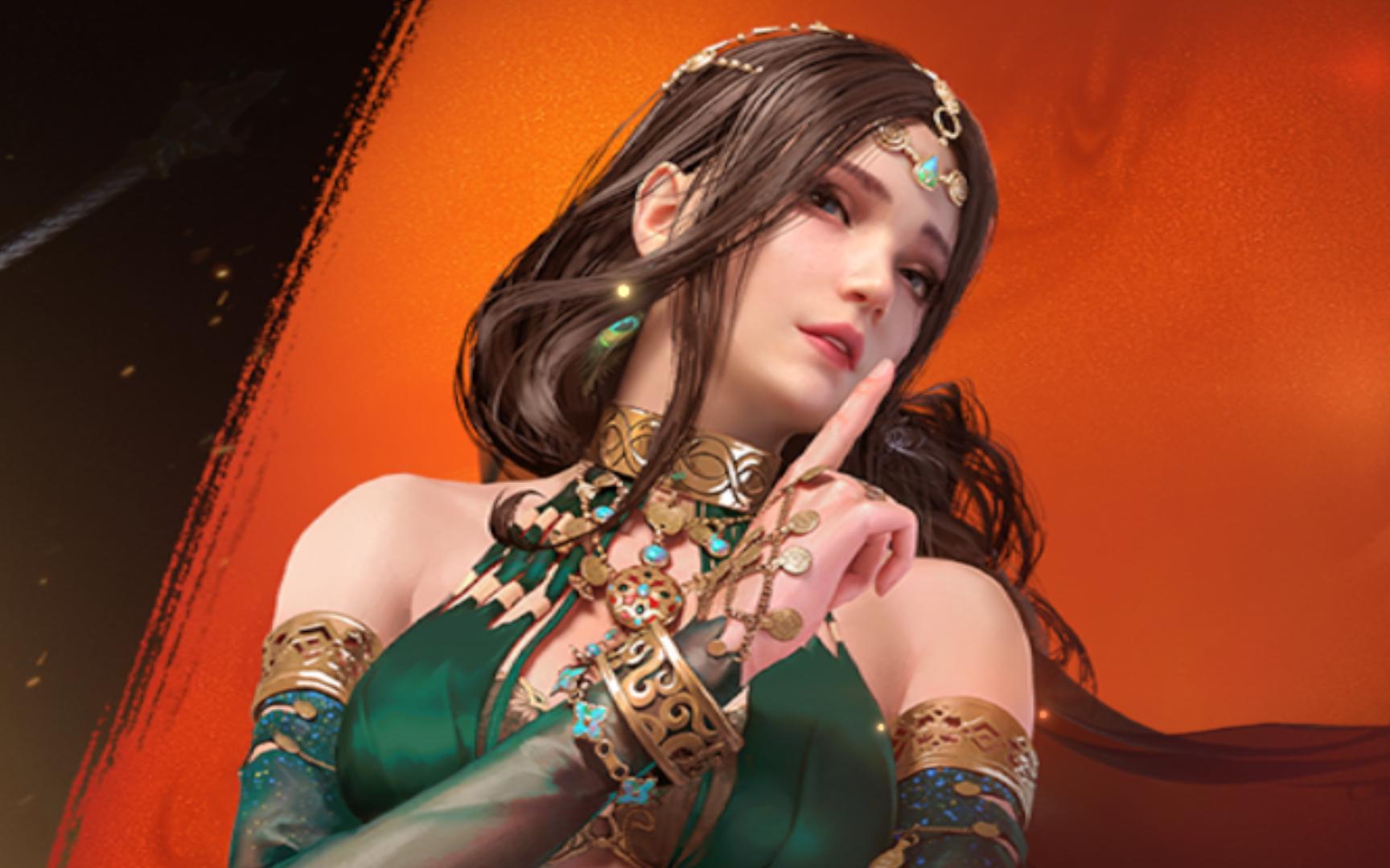 永劫无间迦南克制关系及实战技巧攻略