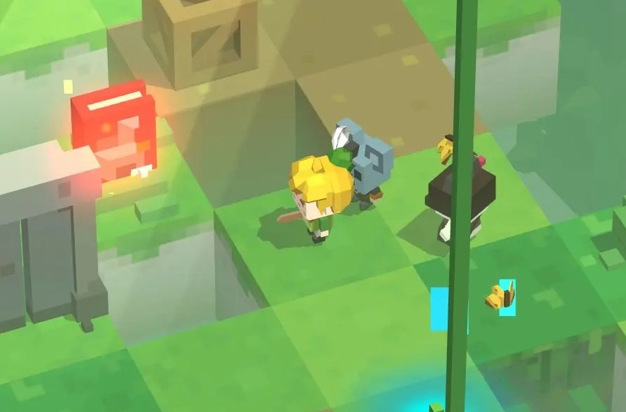 种地勇者元素攻略