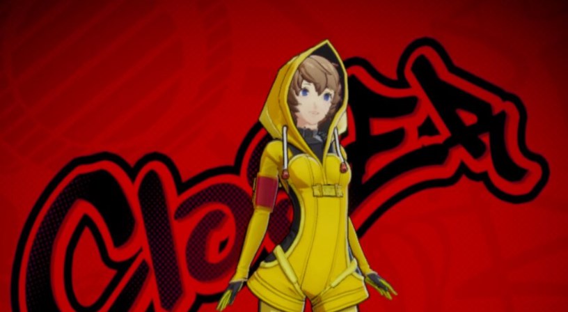 女神异闻录夜幕魅角色强度榜一览