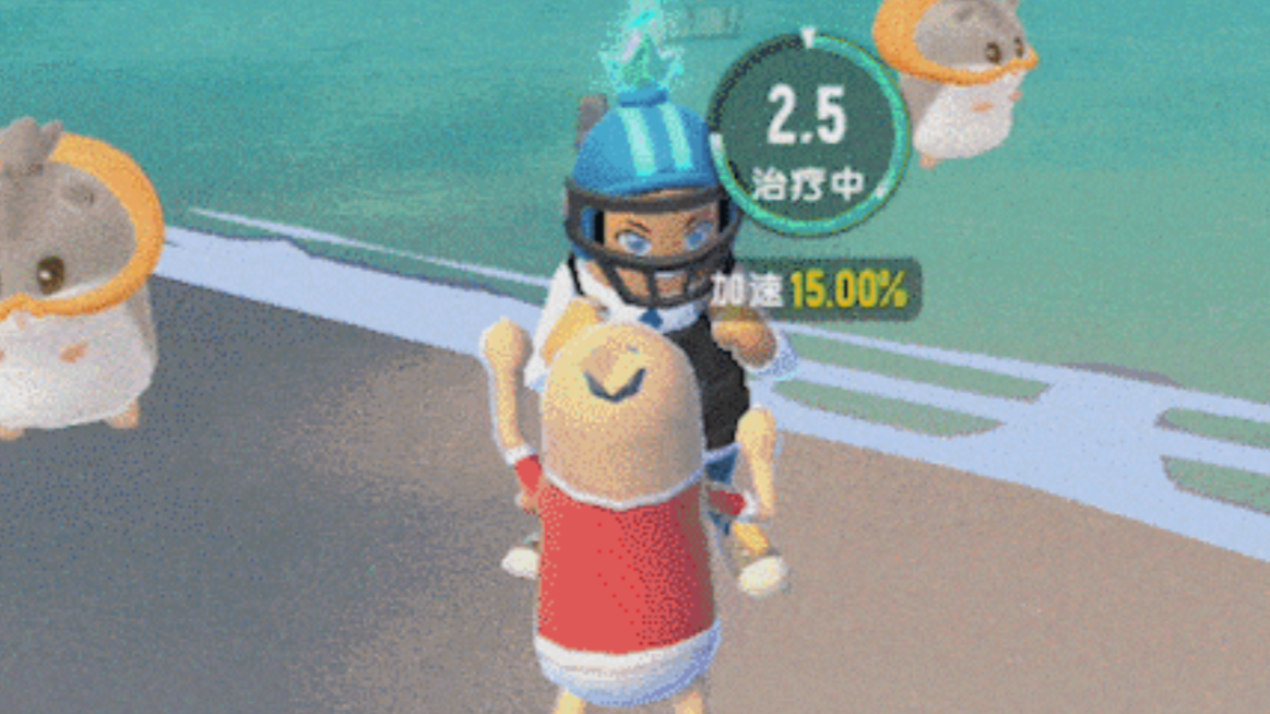 香肠派对技能流派介绍 香肠派对摸金派对什么流派比较强