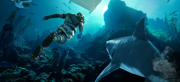 迷失蔚蓝水晶商城推荐