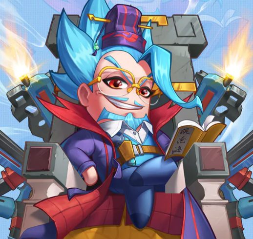 漫战无双每日试炼怎么打