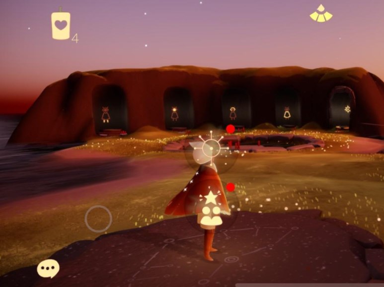 光遇手游托管搬砖攻略 光遇手游雷电云手机使用教程