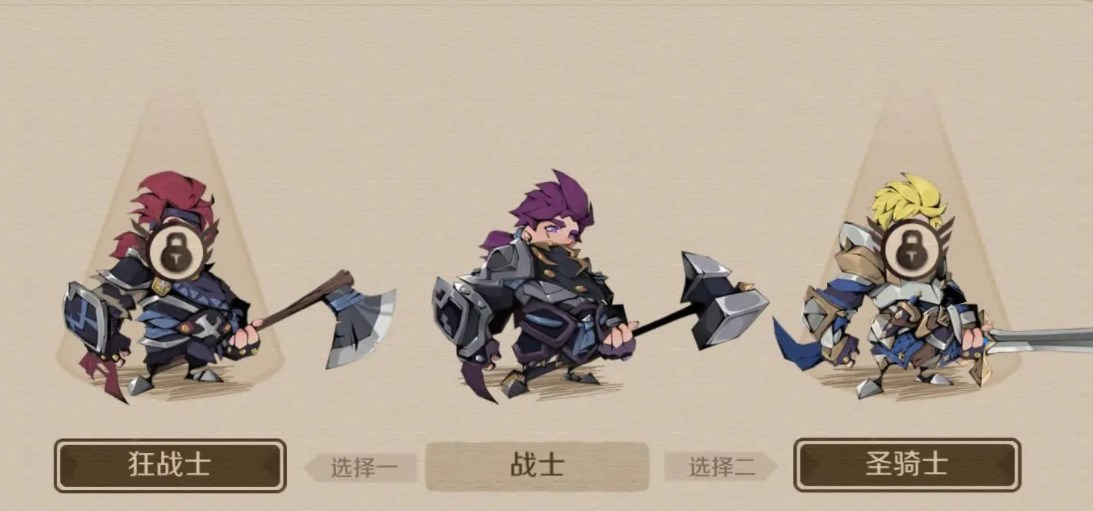 时间之钥战士威尔转职培养攻略 时间之钥战士威尔获取方法