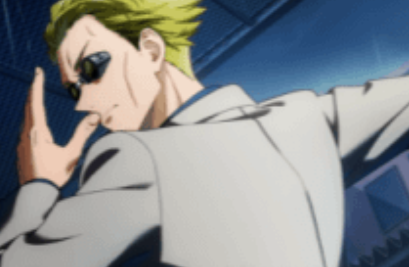 咒术回战SR角色推荐 咒术回战SR角色推荐