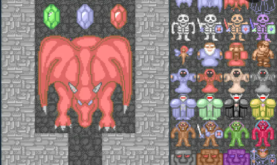 新新魔塔2密室位置在哪里