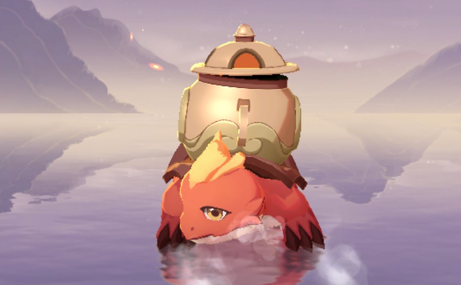 长安幻想前期攻略