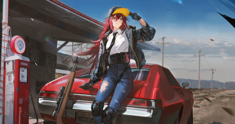 异象回声赤狐技能有哪些 异象回声赤狐技能效果介绍