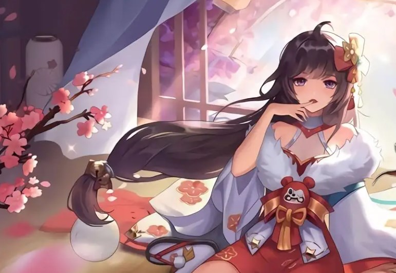 九州谕爬御魂塔怎么搭配御魂