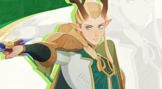 剑与远征启程埃隆技能介绍 剑与远征启程埃隆怎么样