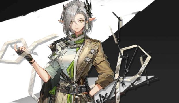 明日方舟终末地娜斯提怎么样 明日方舟终末地娜斯提技能介绍