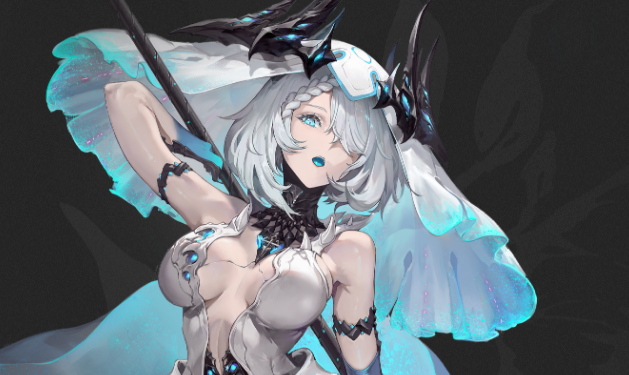 二重螺旋丽蓓卡技能效果一览 二重螺旋丽蓓卡技能介绍