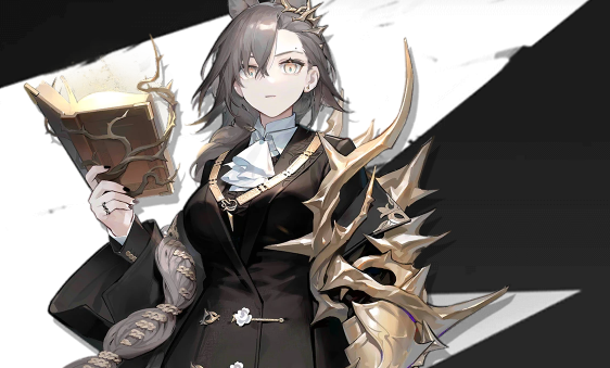 明日方舟终末地斥罪怎么样 明日方舟终末地斥罪技能介绍