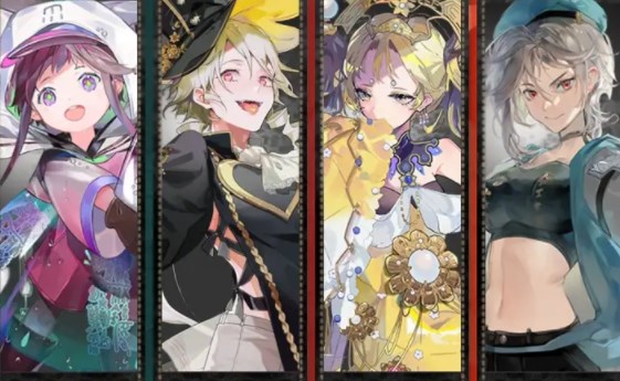 物华弥新减益效果有哪些 物华弥新减益词条一览