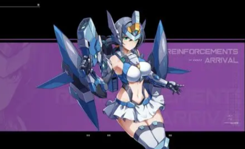 硬核机甲启示月莺玩法攻略 硬核机甲启示新手战士推荐