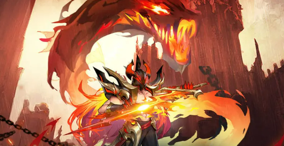 斗魔骑士技能怎么获得