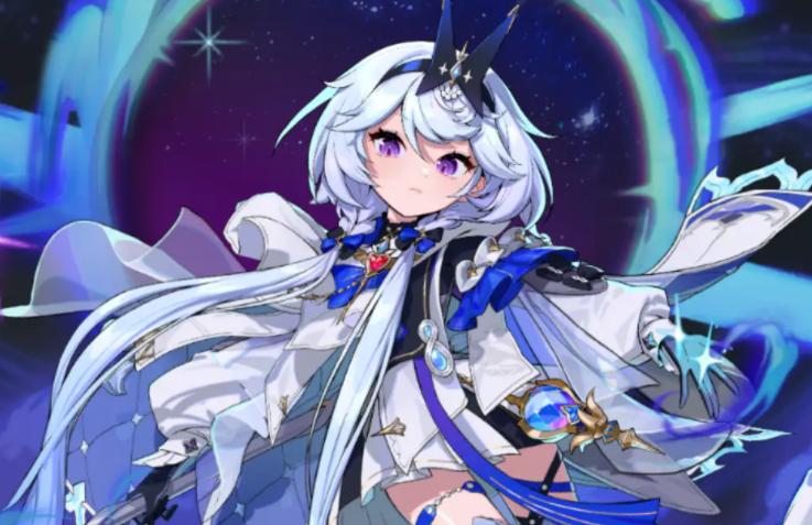 伊瑟渺渺养成攻略 伊瑟渺渺怎么培养