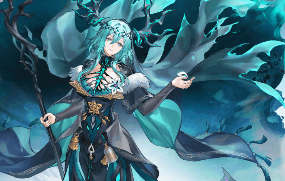 ﻿二重螺旋妮弗尔夫人养成攻略 ﻿二重螺旋妮弗尔夫人怎么养成好