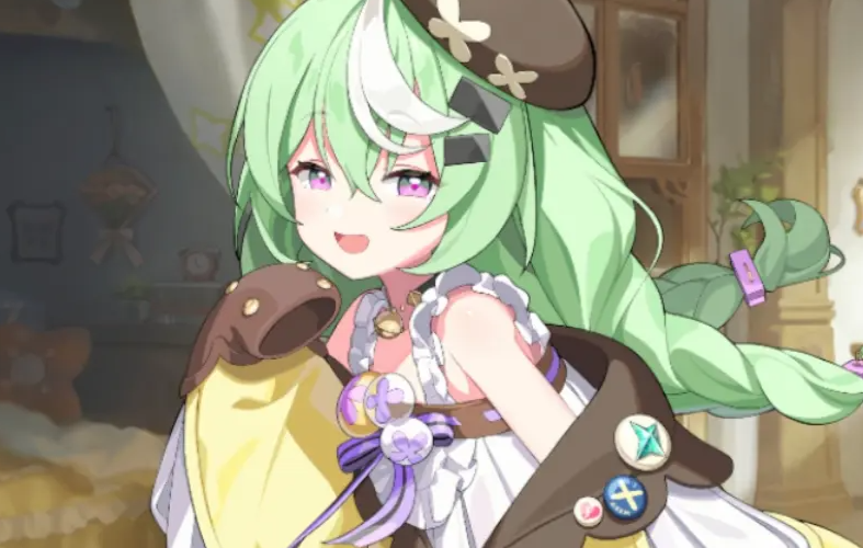 星塔旅人希娅光队夜兔流怎么玩 星塔旅人希娅光队夜兔流搭配攻略