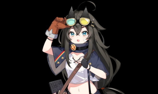 星塔旅人特丽莎天赋有哪些 星塔旅人特丽莎天赋效果介绍