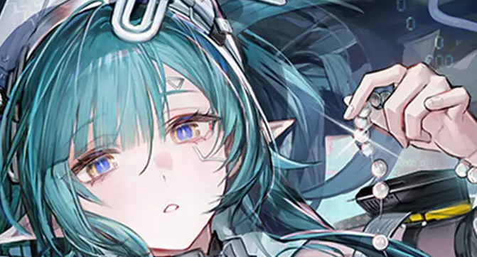 明日方舟终末地赛希怎么培养 明日方舟终末地赛希搭配思路