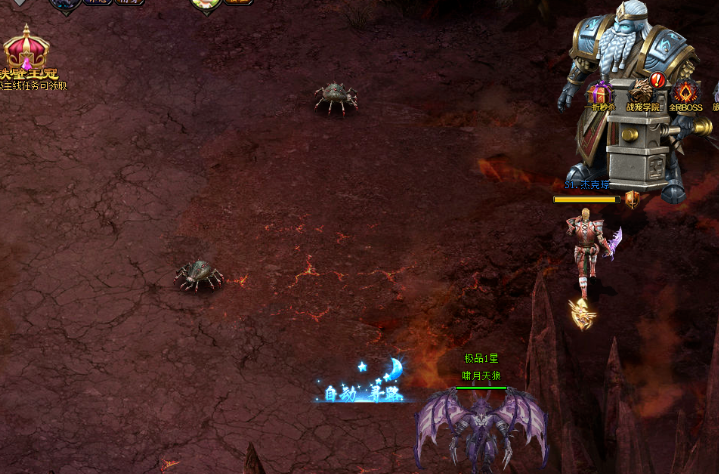 暗黑封魔录双开攻略 暗黑封魔录怎么多开