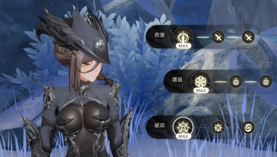 二重螺旋琳恩怎么培养 二重螺旋琳恩分析