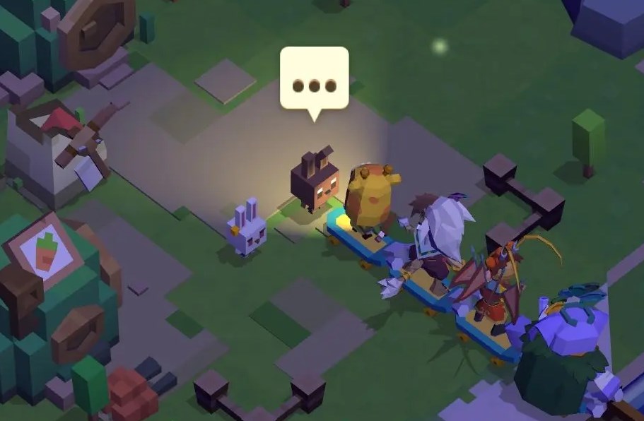 种地勇者一岛隐藏攻略