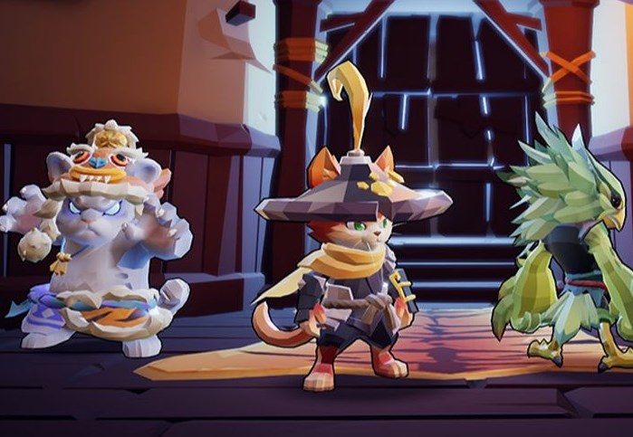 枪火重生第四个灵佑使替换不了怎么回事