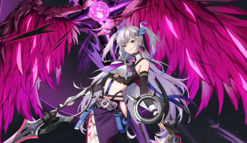 伊瑟赫妍养成攻略 伊瑟赫妍怎么培养