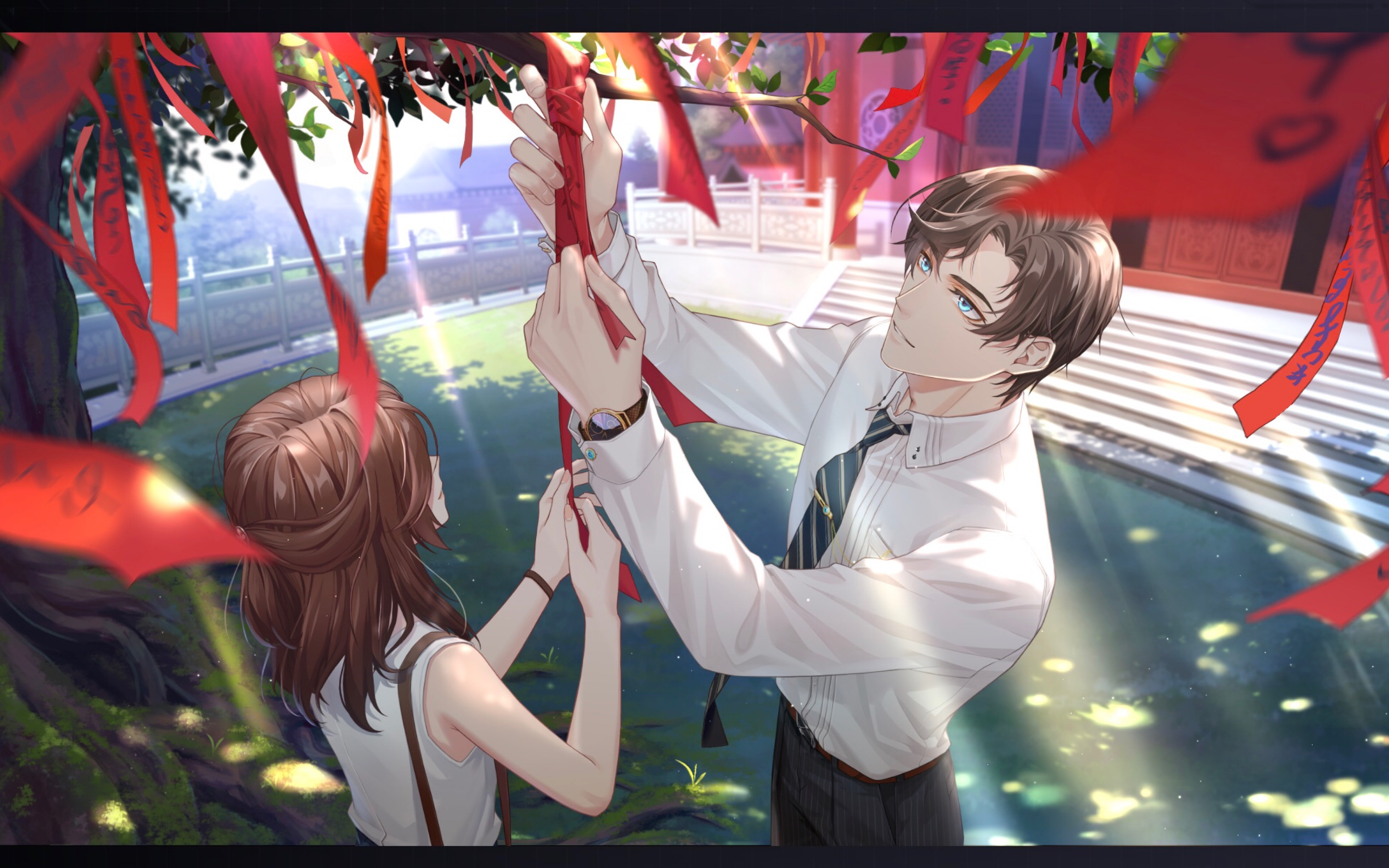 未定事件簿思绪排行推荐