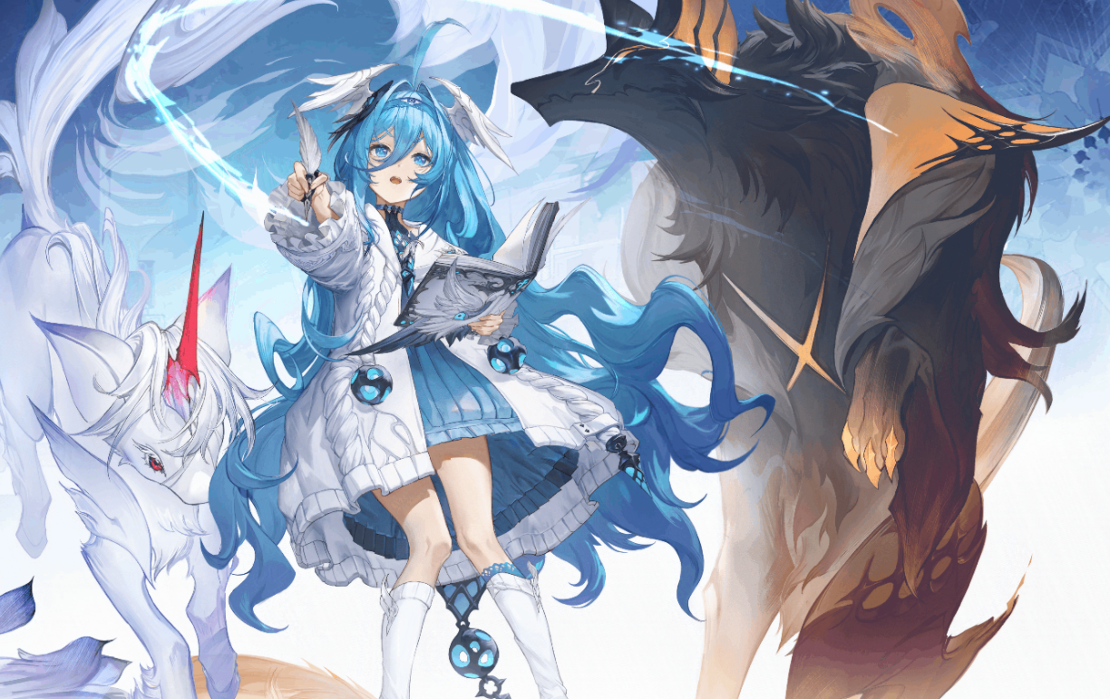 ﻿二重螺旋菲娜养成攻略 ﻿二重螺旋菲娜怎么养成好