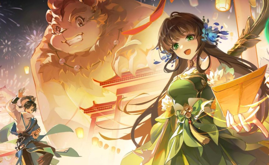 长安幻想花楹玩法攻略