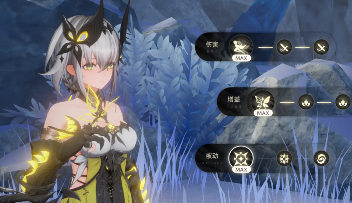 二重螺旋赛琪怎么培养 二重螺旋赛琪分析