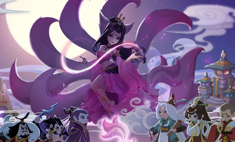 幻之封神武将境界升级攻略