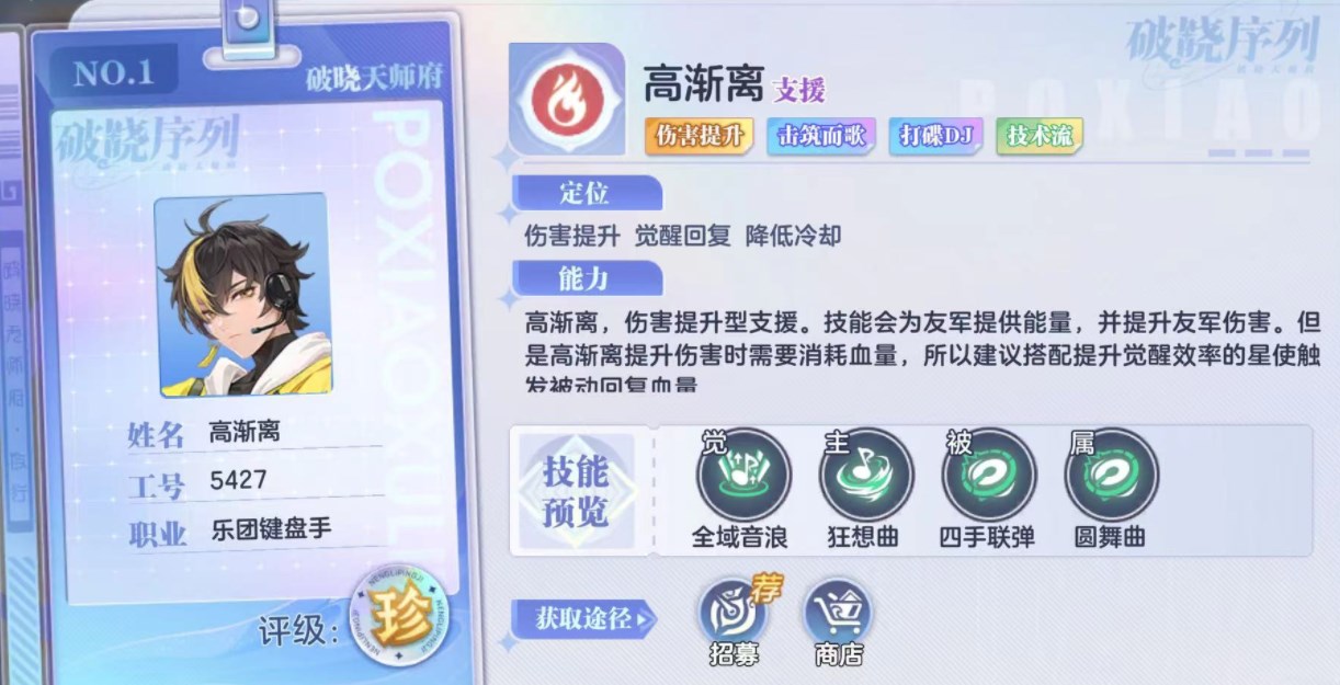 破晓序列火队爬塔攻略 破晓序列火队怎么爬塔好