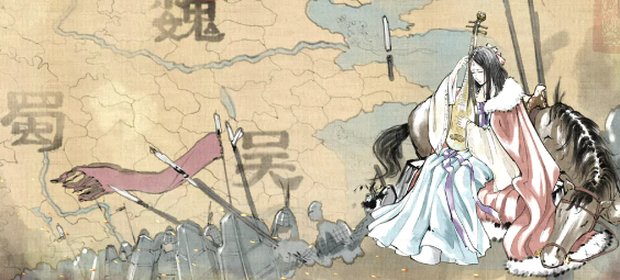 国战三国志前期开局怎么玩