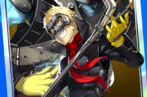 女神异闻录夜幕魅影坂本龙司怎么样 女神异闻录夜幕魅影坂本龙司攻略