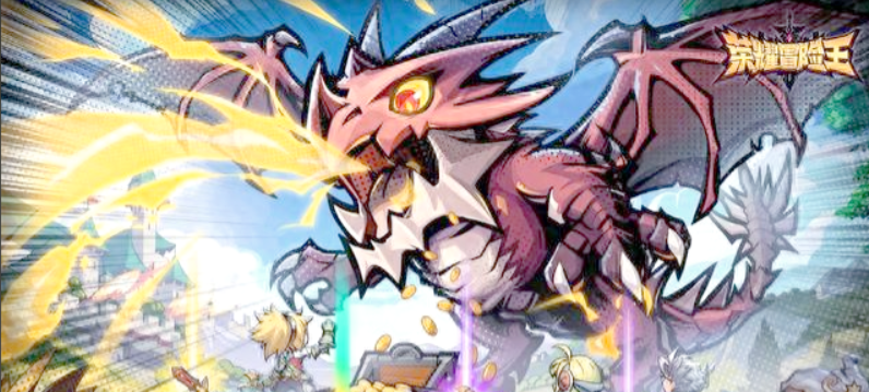 荣耀冒险王试炼塔与魔幻之门进阶技巧 如何进行多开操作