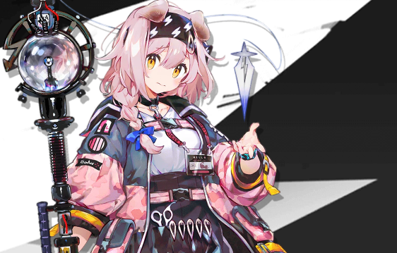 明日方舟终末地发电站哪些技能好 明日方舟终末地发电站角色推荐