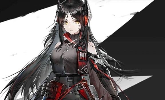 明日方舟终末地伊内丝怎么样 明日方舟终末地伊内丝技能介绍