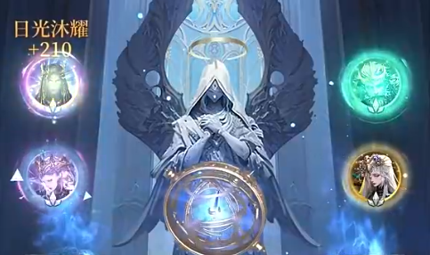 不朽箴言神龛玩法攻略 不朽箴言神龛阵容怎么搭配