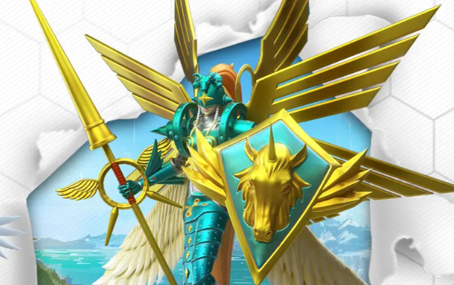 数码宝贝源码数据流失队配队攻略 数码宝贝源码怨毒吸血魔兽阵容推荐