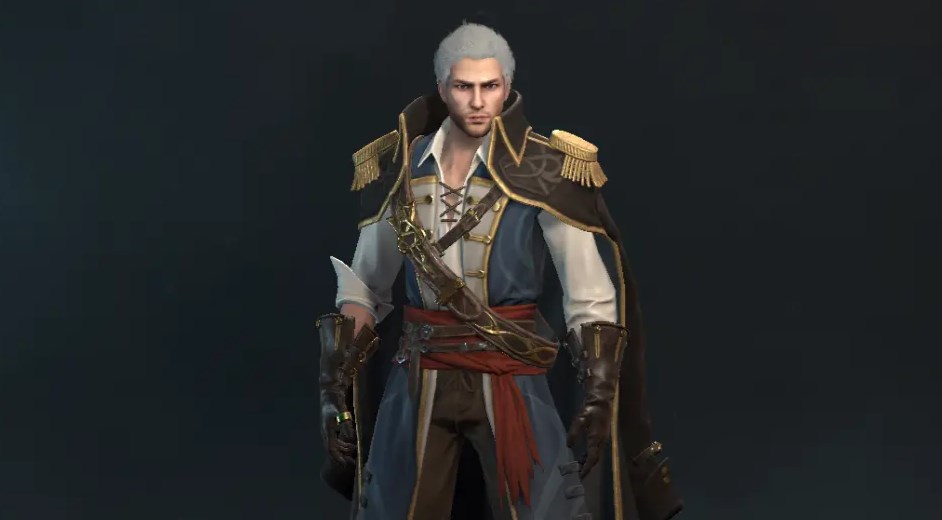 代号破晓战士阵容搭配攻略 代号破晓战士怎么配队好