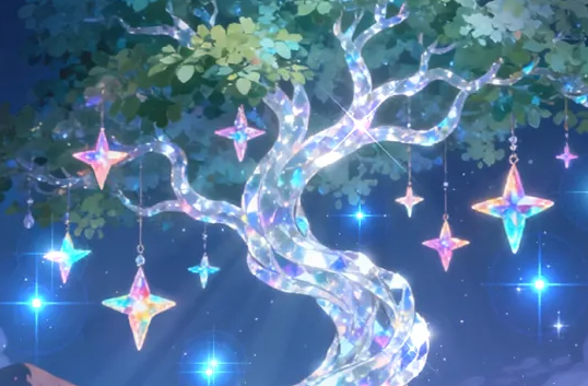 织梦森林花种怎么得 织梦森林花种获取方法